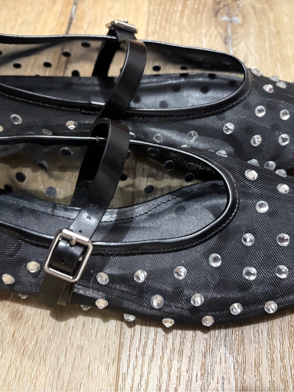 H&M Women’s Shoes Flats $13.00 Size 8